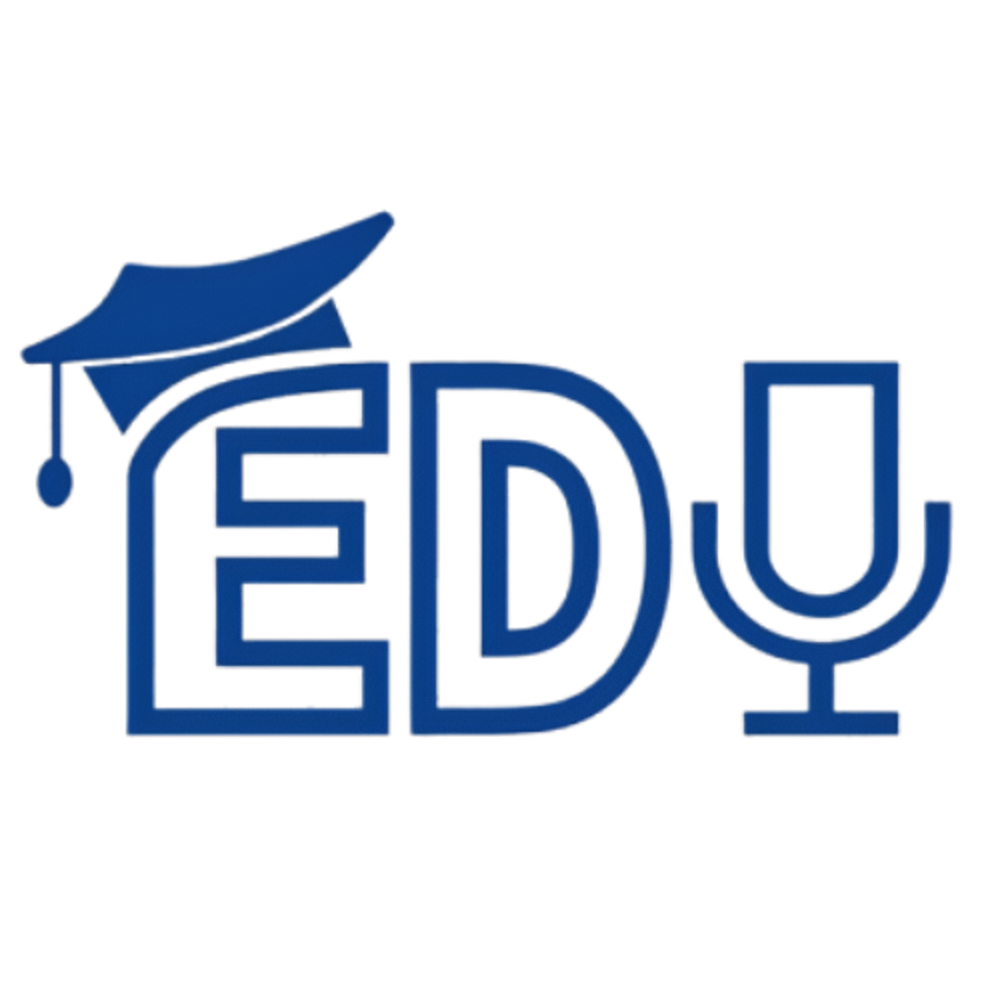 Let's Talk About Education Logo